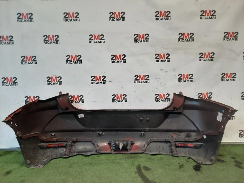 Paraurti POST 14955106 Ssangyong Tivoli 2015