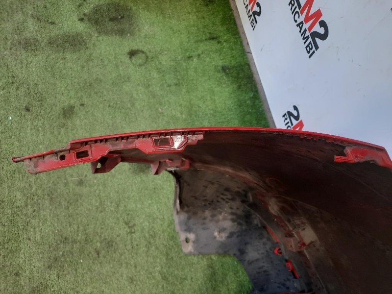 Paraurti POST 14955106 Ssangyong Tivoli 2015