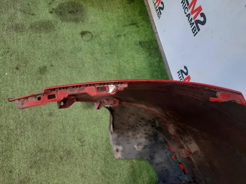 Paraurti POST 14955106 Ssangyong Tivoli 2015