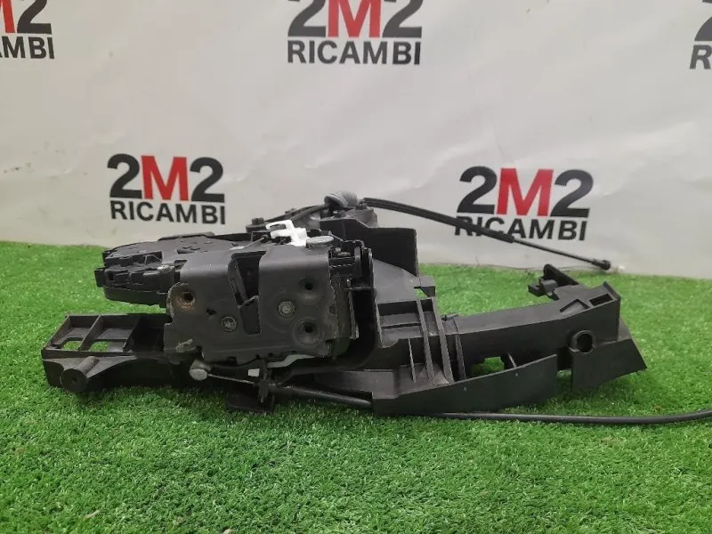 Serratura Porta ANT DX 30784047 Volvo S40 II 2004