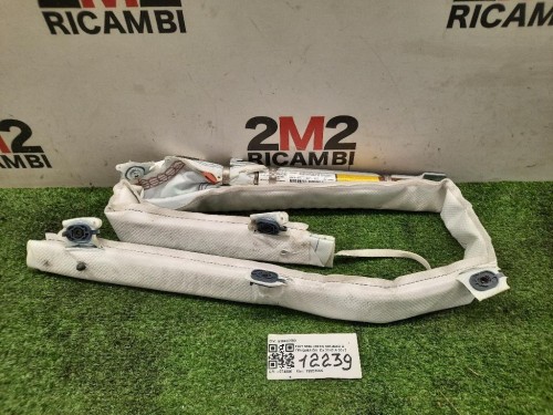 Air-bag A Tendina DX