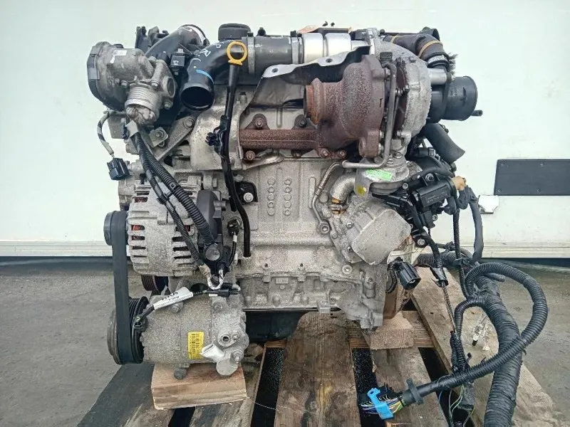 Motore Completo T3DB 95 CV Ford Focus IV SW 2011