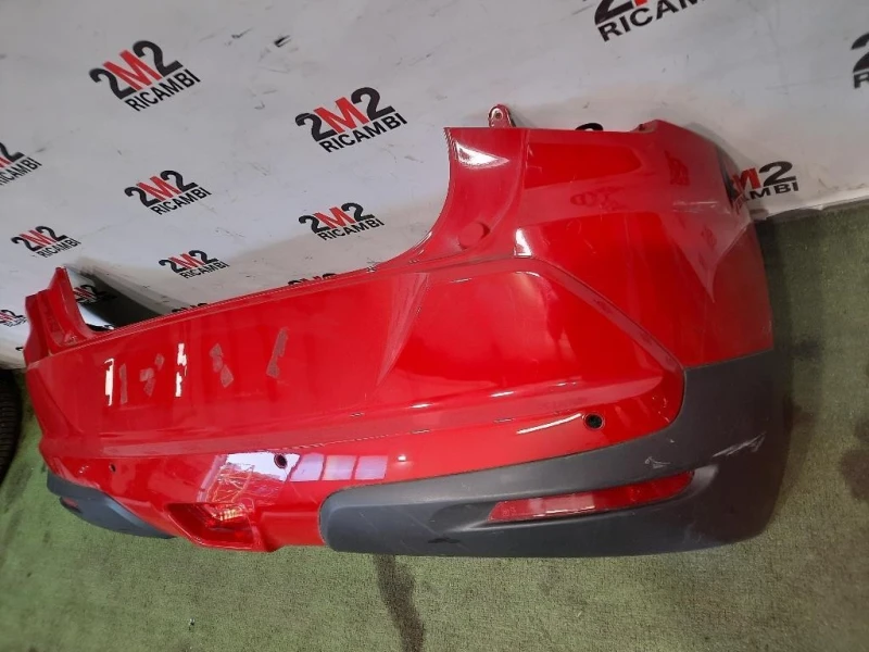 Paraurti POST 14955106 Ssangyong Tivoli 2015