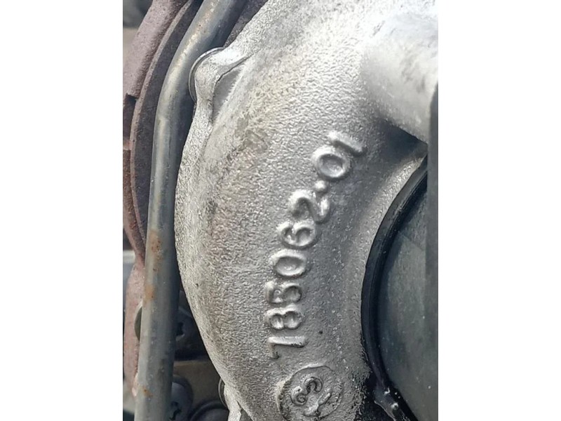 Motore Completo T3DB 95 CV Ford Focus IV SW 2011