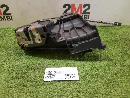 Serratura Porta ANT DX 31301740 Volvo S60 II 2010