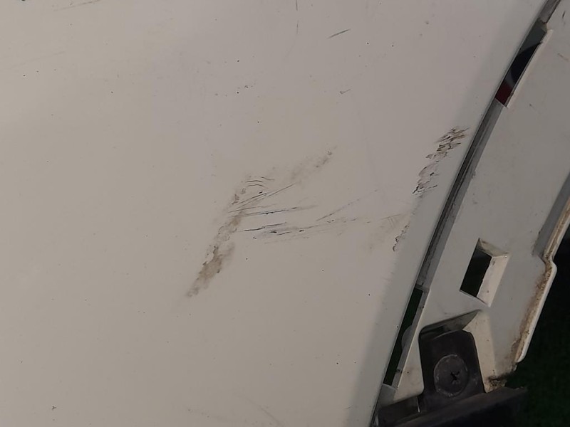 Paraurti POST 14955106 Ssangyong Tivoli 2015