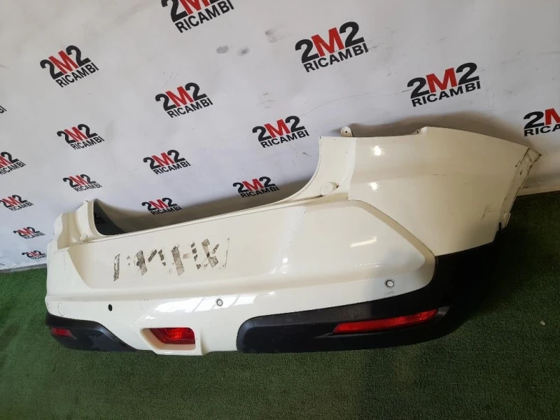 Paraurti POST 14955106 Ssangyong Tivoli 2015