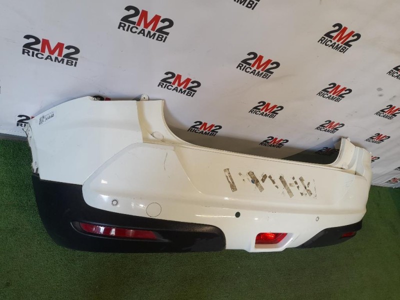 Paraurti POST 14955106 Ssangyong Tivoli 2015