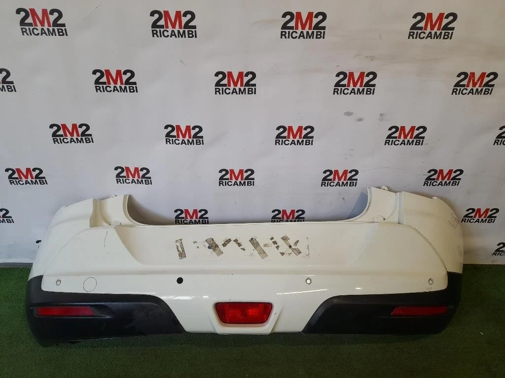 Paraurti POST 14955106 Ssangyong Tivoli 2015