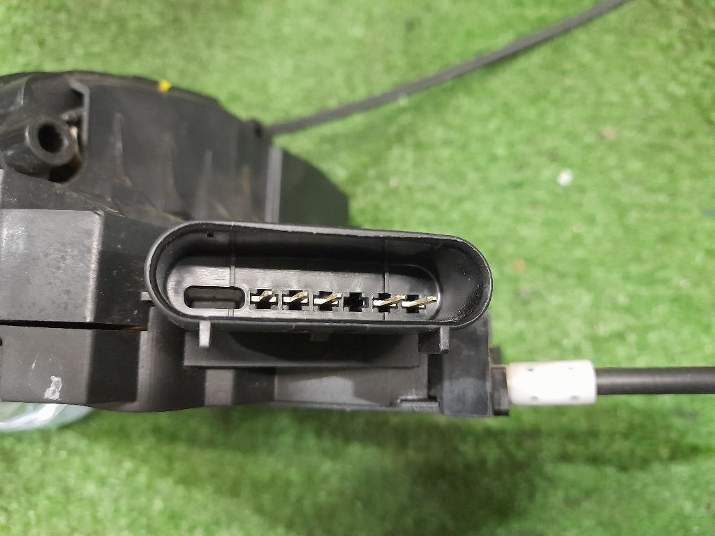 Serratura Porta ANT DX 31276168 Volvo V60 I 2010