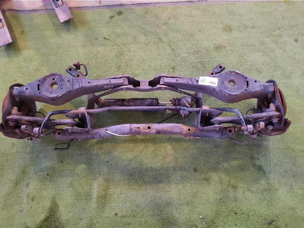 Assale POST 1K0505315BM Volkswagen Touran II 2007