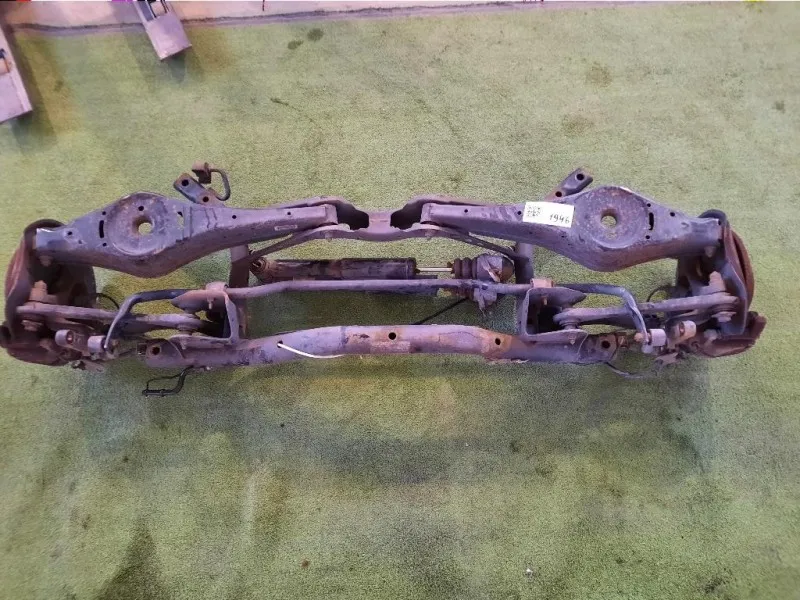 Assale POST 1K0505315BM Volkswagen Touran II 2007