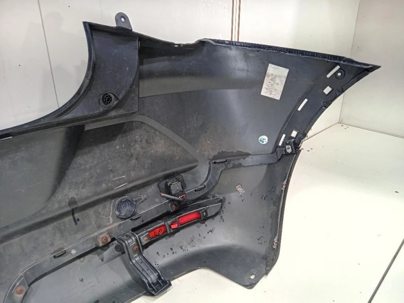 Paraurti POST 788AS35210 Ssangyong Tivoli 2015