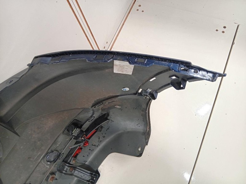 Serratura Porta ANT DX 31276168 Volvo V60 I 2010