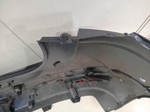 Serratura Porta ANT SX 8X2837015B Audi A1 8XF Sportback 2015