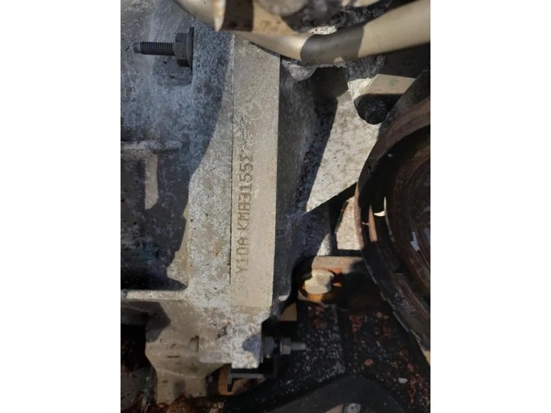 Motore Completo Y1DA 182CV 134KW Ford Focus V 2018