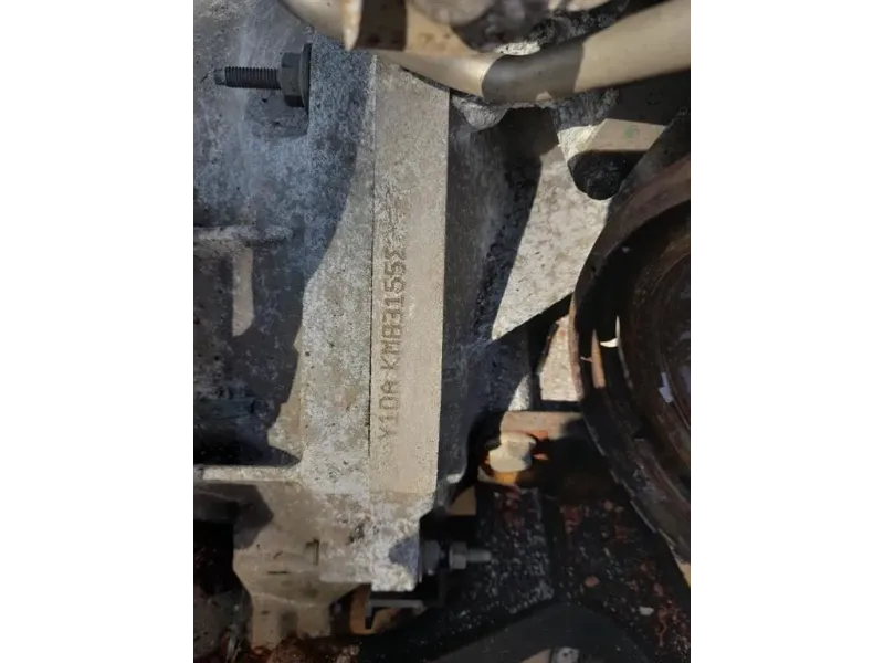 Motore Completo Y1DA 182CV 134KW Ford Focus V 2018