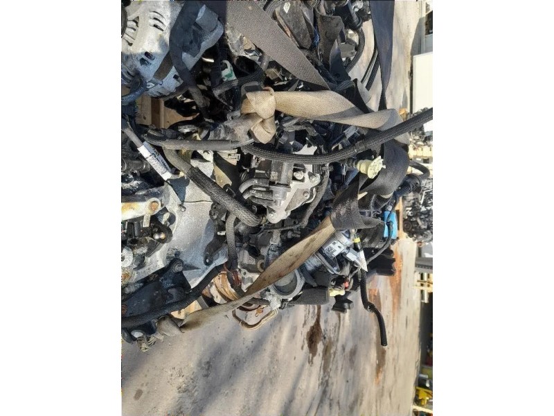 Motore Completo Y1DA 182CV 134KW Ford Focus V 2018