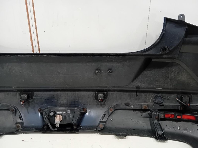 Paraurti POST 788AS35210 Ssangyong Tivoli 2015