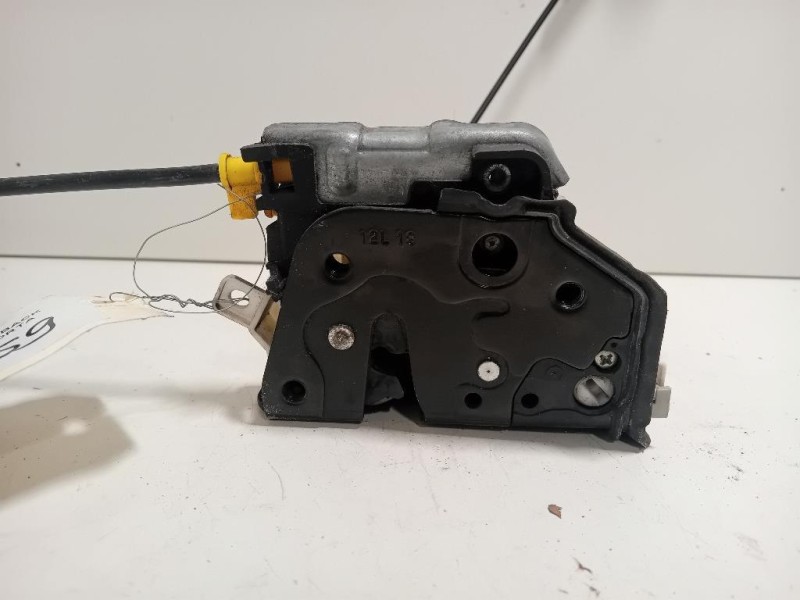 Serratura Porta ANT SX 8X2837015B Audi A1 8XF Sportback 2015