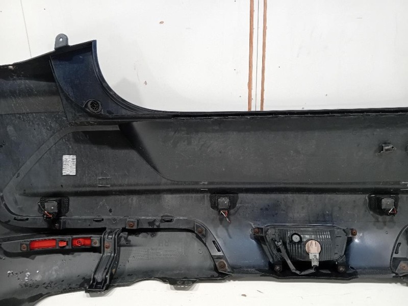 Paraurti POST 788AS35210 Ssangyong Tivoli 2015