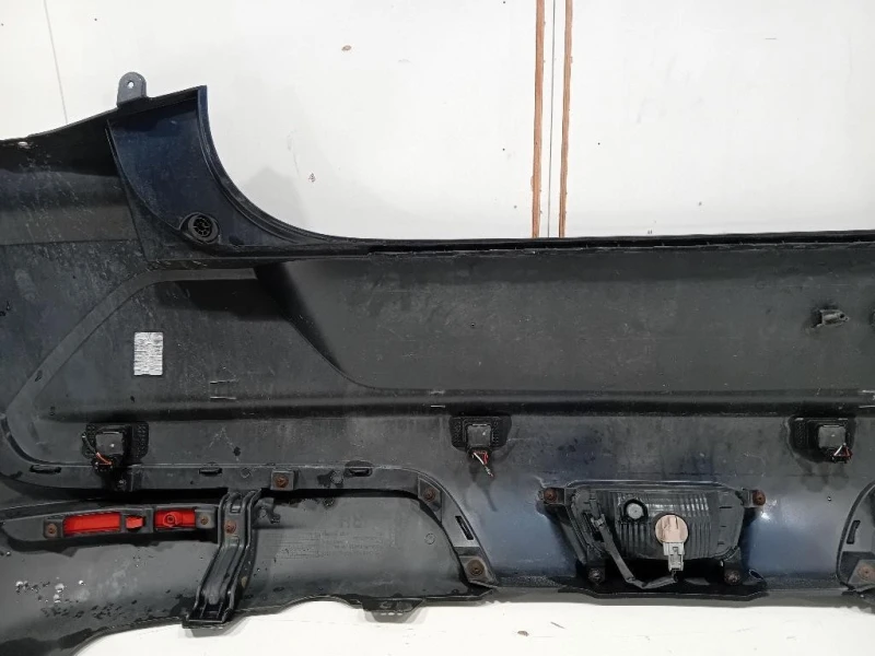 Paraurti POST 788AS35210 Ssangyong Tivoli 2015