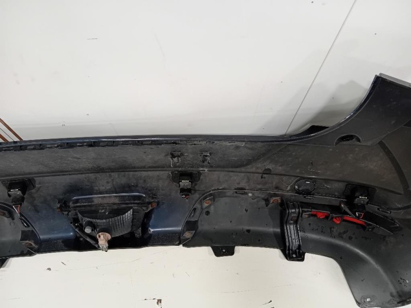 Paraurti POST 788AS35210 Ssangyong Tivoli 2015