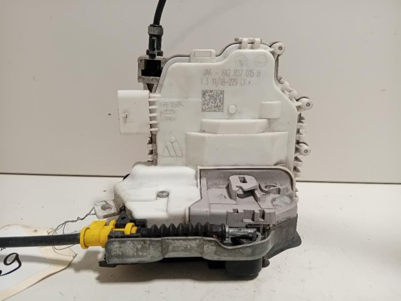 Serratura Porta ANT SX 8X2837015B Audi A1 8XF Sportback 2015