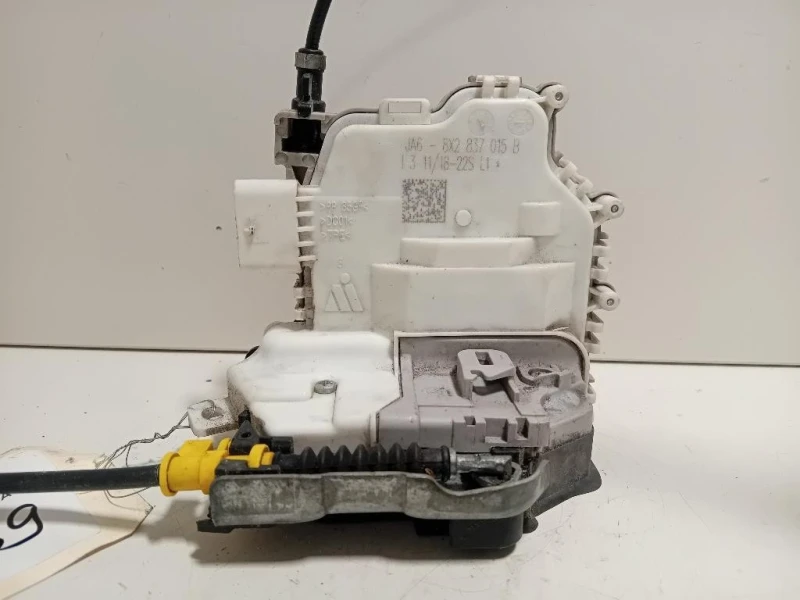 Serratura Porta ANT SX 8X2837015B Audi A1 8XF Sportback 2015