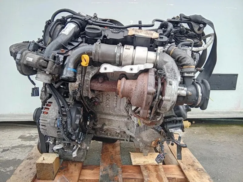 Motore Completo T1DA 116CV Ford Grand C-max 2011