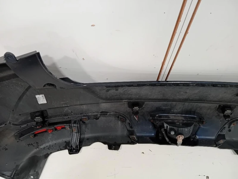 Paraurti POST 788AS35210 Ssangyong Tivoli 2015