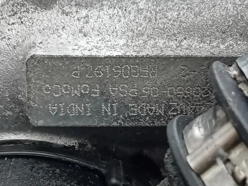 Motore Completo T1DA 116CV Ford Grand C-max 2011