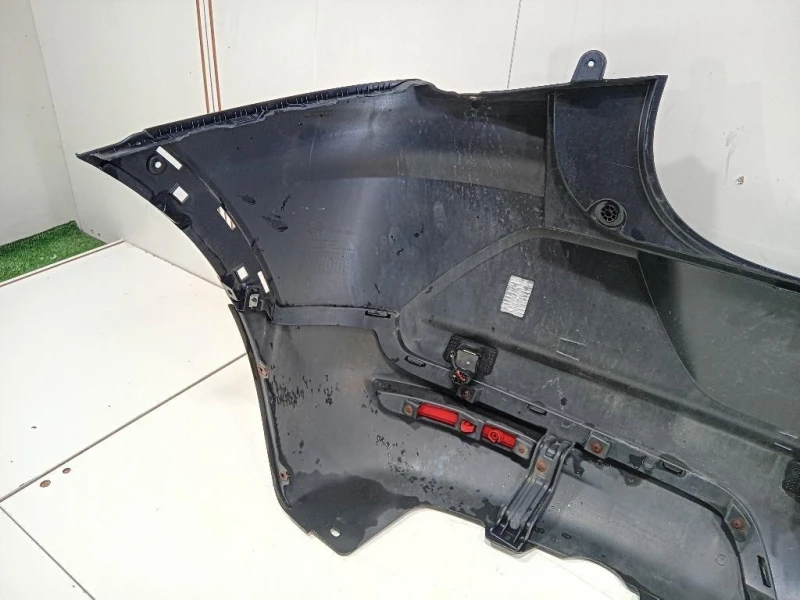 Paraurti POST 788AS35210 Ssangyong Tivoli 2015