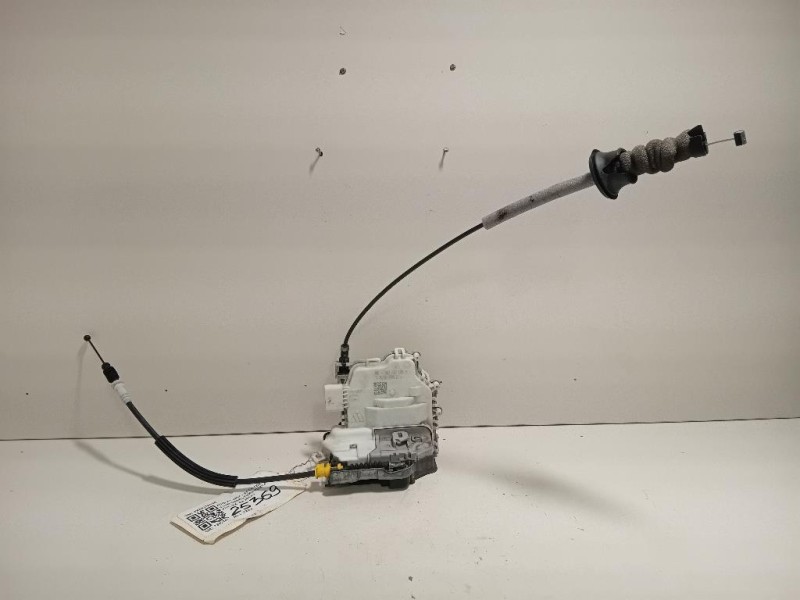 Serratura Porta ANT SX 8X2837015B Audi A1 8XF Sportback 2015