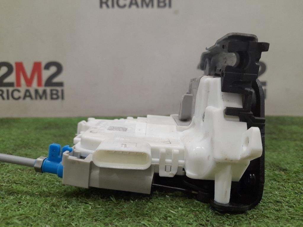 Serratura Porta ANT SX 8X2837015B Audi A3 8VF Sportback 2016