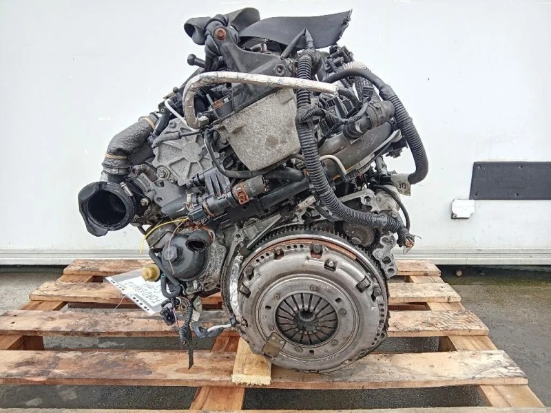 Motore Completo T1DA 116CV Ford Grand C-max 2011