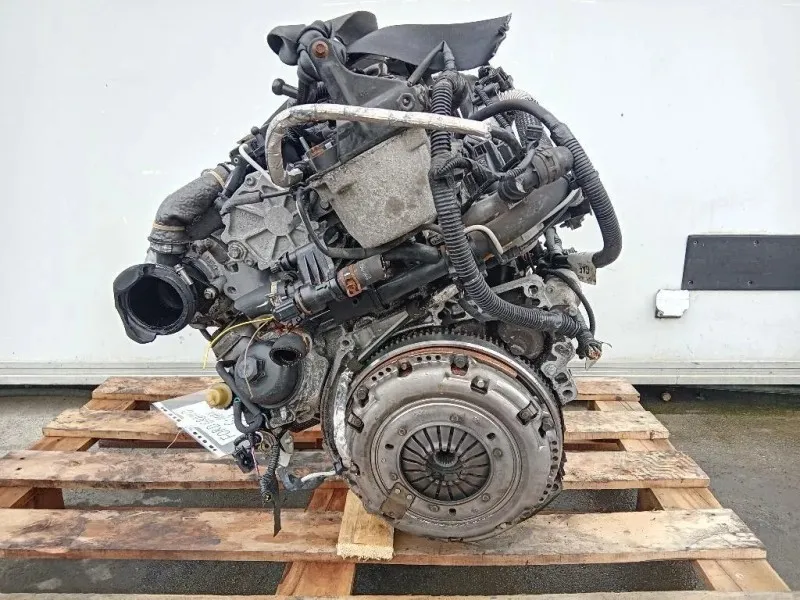 Motore Completo T1DA 116CV Ford Grand C-max 2011