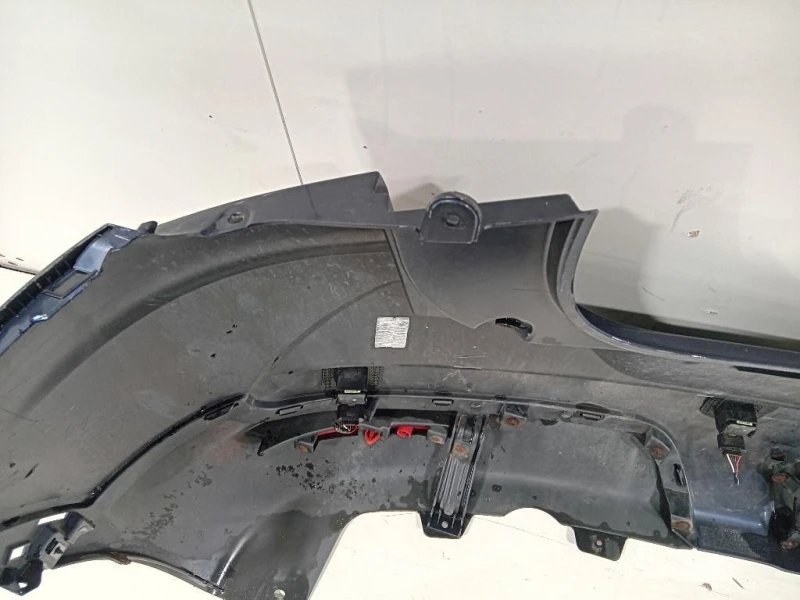 Paraurti POST 788AS35210 Ssangyong Tivoli 2015