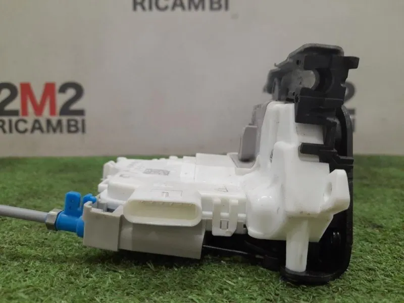 Serratura Porta ANT SX 8X2837015B Audi A3 8VF Sportback 2016