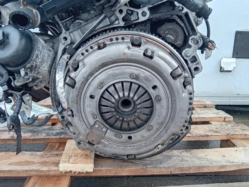 Motore Completo T1DA 116CV Ford Grand C-max 2011