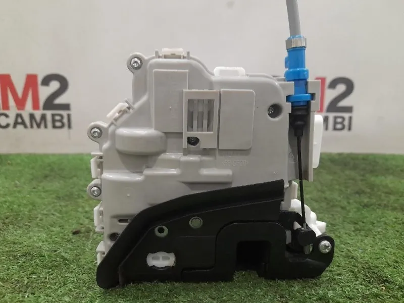 Serratura Porta ANT SX 8X2837015B Audi A3 8VF Sportback 2016