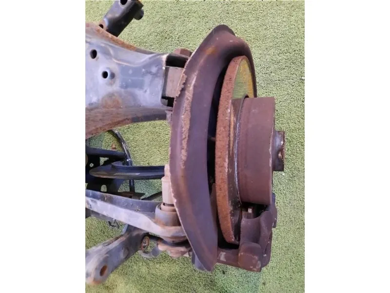 Assale POST 1K0505315BM Volkswagen Touran II 2007