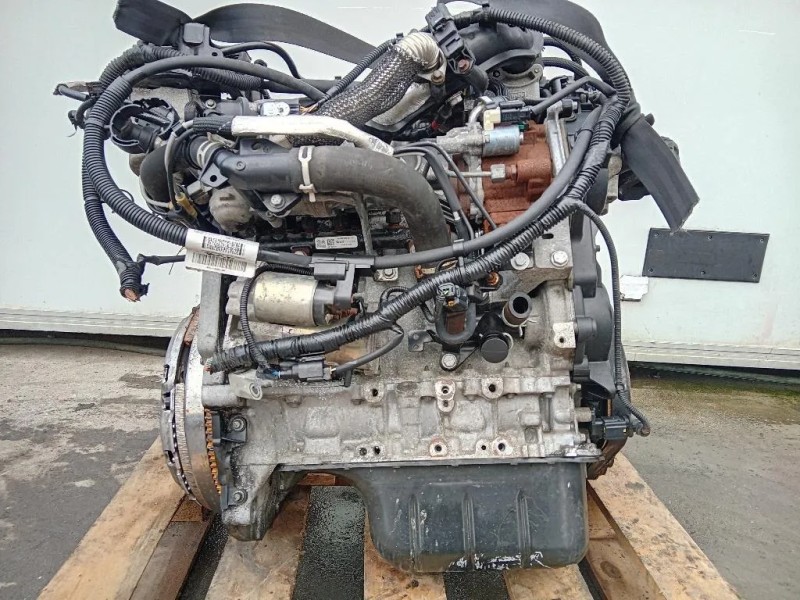 Motore Completo T1DA 116CV Ford Grand C-max 2011