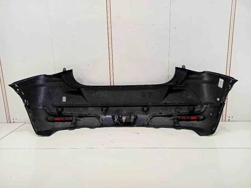 Paraurti POST 788AS35210 Ssangyong Tivoli 2015