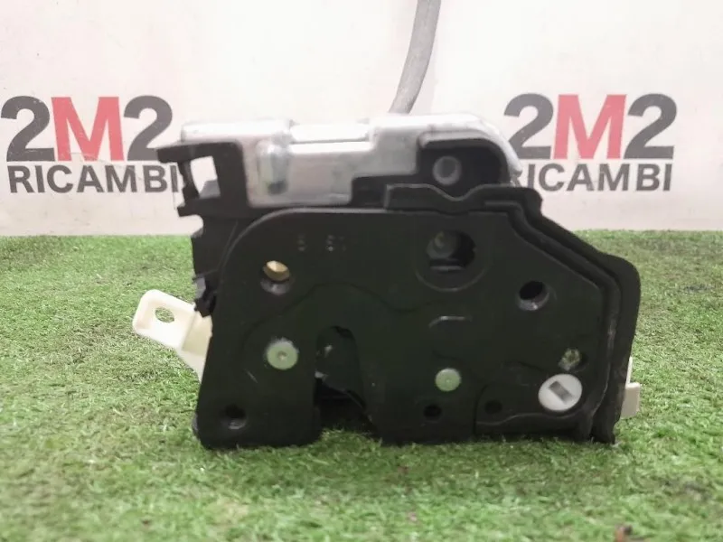 Serratura Porta ANT SX 8X2837015B Audi A3 8VF Sportback 2016