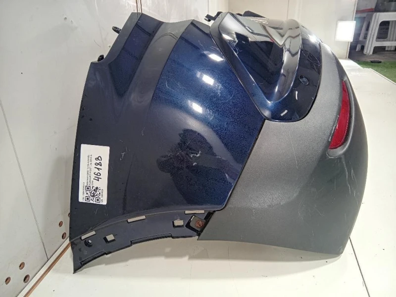 Paraurti POST 788AS35210 Ssangyong Tivoli 2015