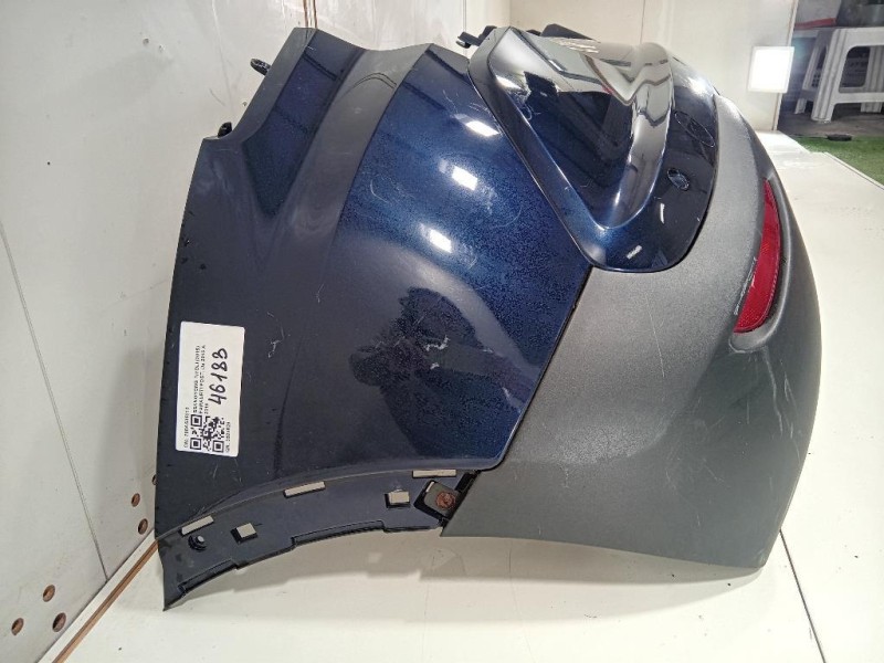 Serratura Porta ANT SX 8X2837015B Audi A3 8VF Sportback 2016