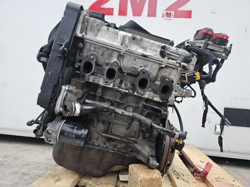 Motore Completo 1535564 Ford KA II 2009