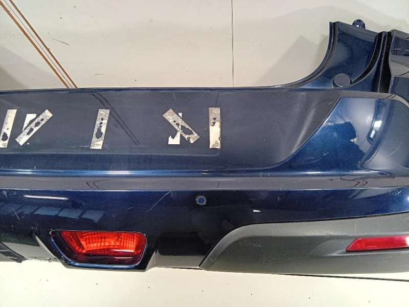 Paraurti POST 788AS35210 Ssangyong Tivoli 2015