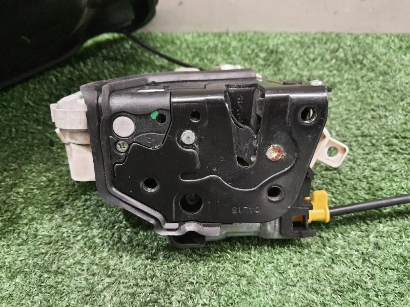 Serratura Porta ANT SX 8J1837015F Audi A4 8K5 Avant 2012